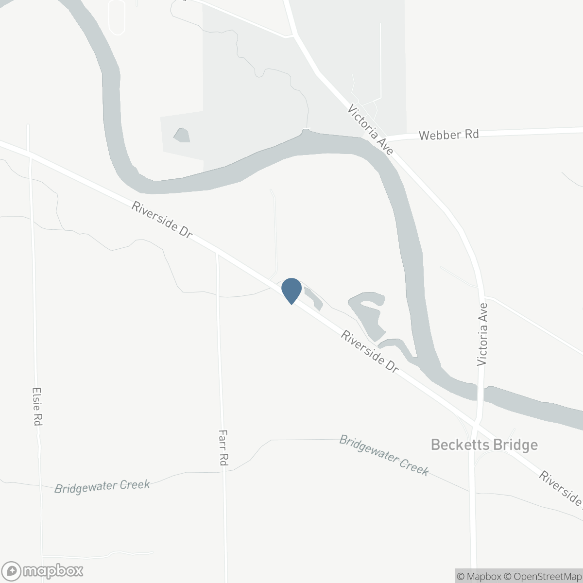 72170 REGIONAL ROAD 27, Pelham, Ontario L0S 1C0